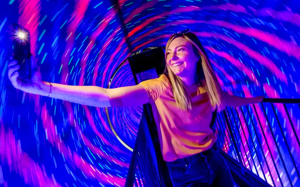 Museum of Illusions Dubai Tickets Discount